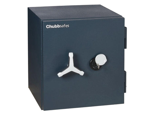 Chubbsafes DuoGuard Model 60, Grade 1, with Key Lock - Altimus