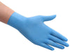 Nitrile Powder-Free Protective Exam Gloves, 100pcs/pack - Large - Altimus