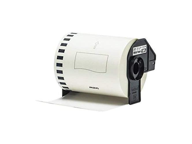 Brother DK-22246 Continuous Label Roll, 103mm x 30.48M - Altimus