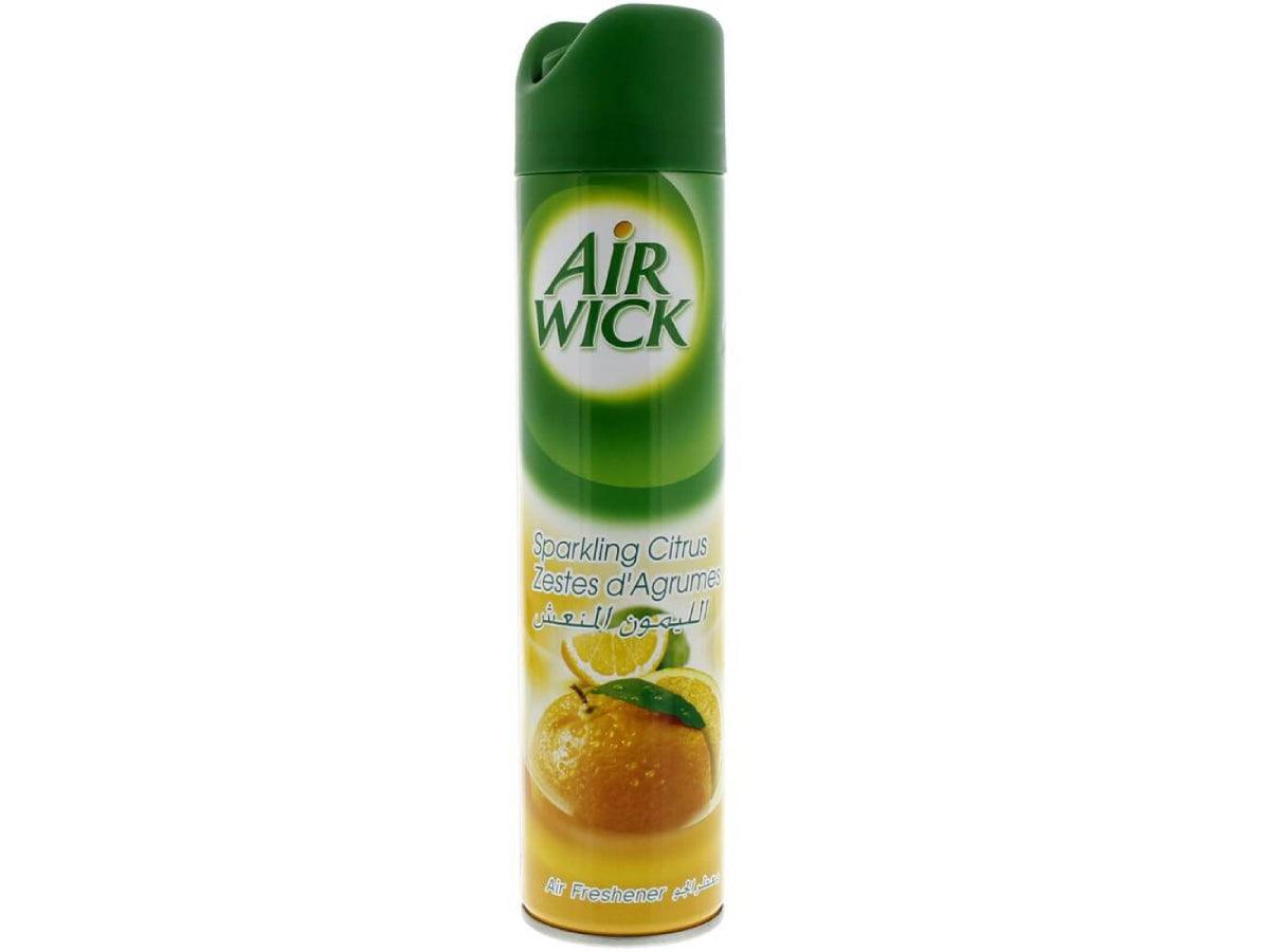 Air Wick Air Freshner Sparkling Citrus 300ml - Altimus