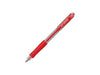 UNI Lacknock Ballpoint Pen, 0.7mm, Red - Altimus