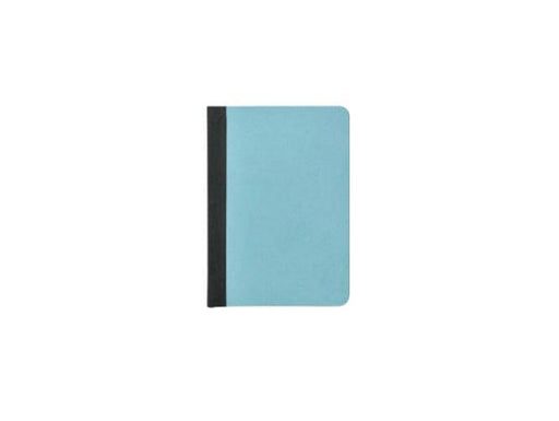 Manila Soft Cover Notebook, Plain, 80 Sheets, A5, Blue - Altimus