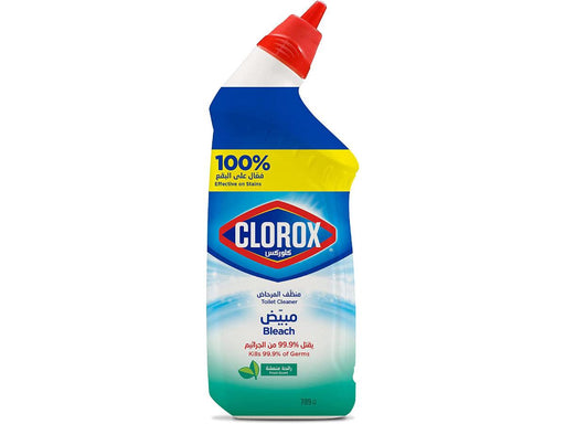 Clorox Toilet Disinfecting Toilet Bowl Cleaner 709ml - Altimus