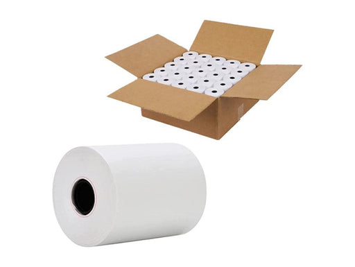 Thermal Paper Roll 57mmx40mm, 100rolls/box - Altimus