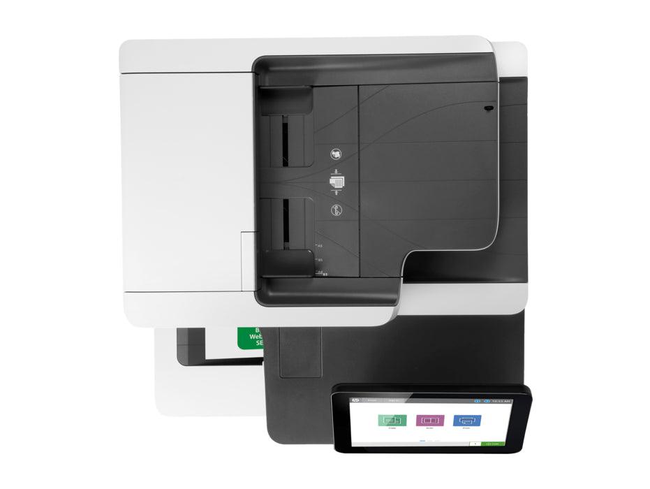 HP Color LaserJet Enterprise MFP M578dn A4 Multifunction Laser Printer 7ZU85A - Altimus