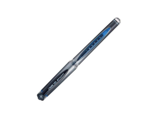 Uniball Gel Impact, Super Smooth Gel Ink Roller Ball, 1.0mm, Blue - Altimus