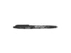 Pilot Frixion Eraser Pen , Black - Altimus