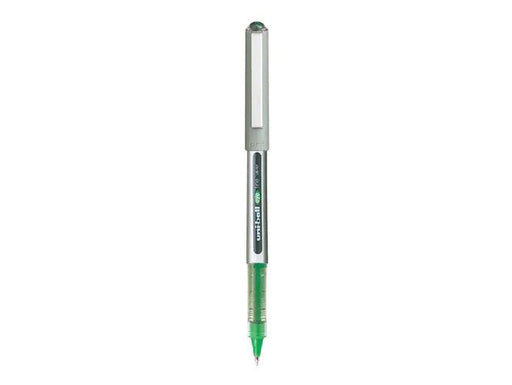 Uniball Eye Fine Roller Pen, 0.7mm, Green - Altimus