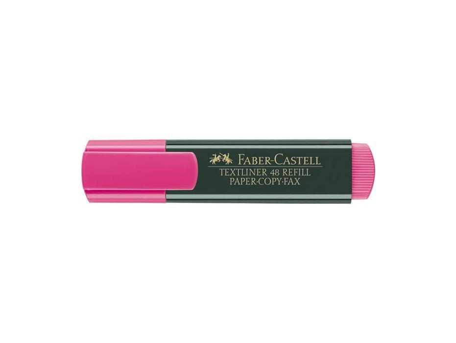 Faber Castell Highlighter Pink - Altimus