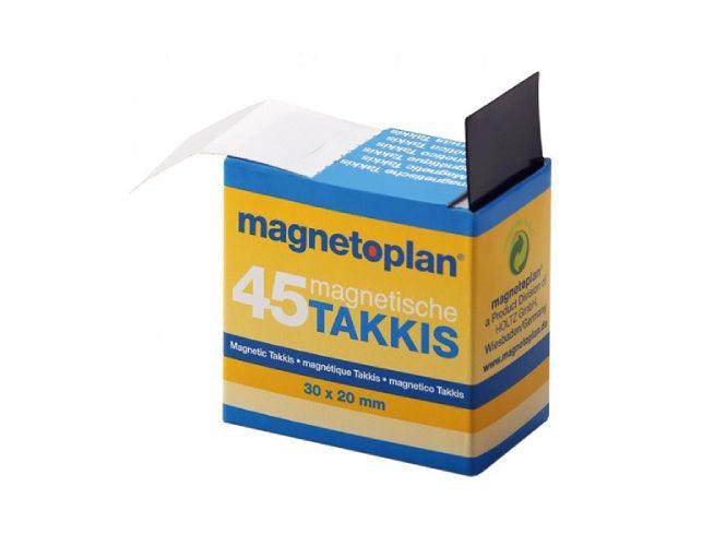 Magnetoplan Magnetic Takkis - COP15503 - Altimus