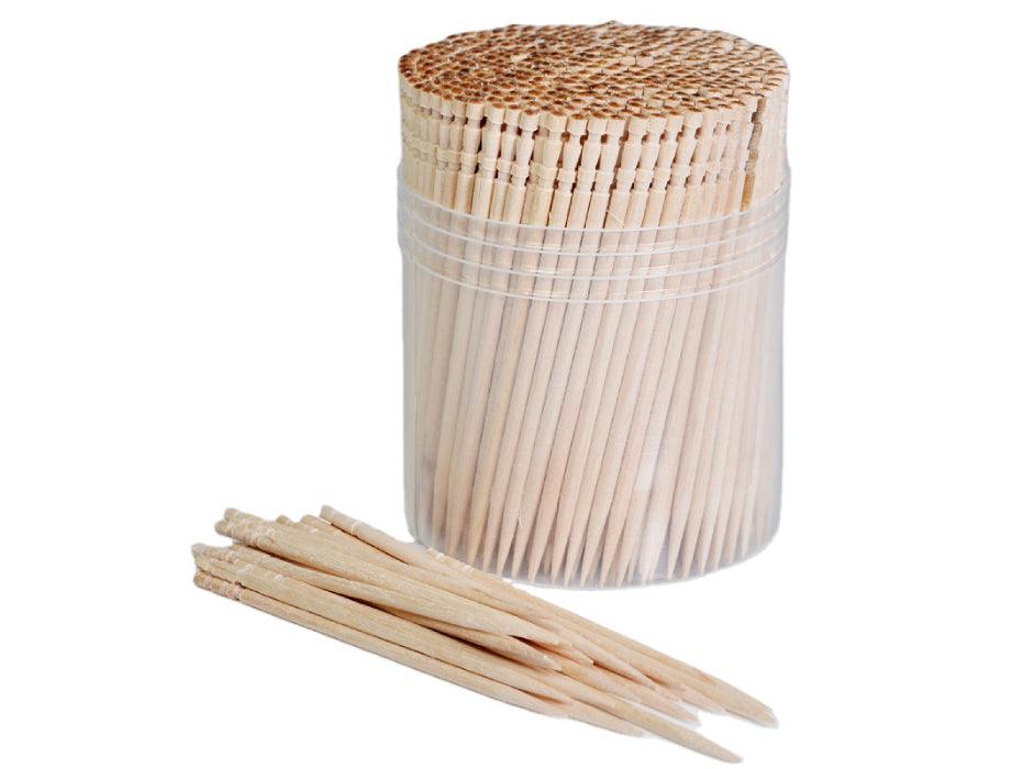 Disposable Wooden Toothpick - Altimus