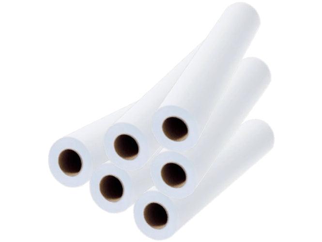 Xel-lent Plotter Roll 600 mm x 50 yards 80gsm, 6rolls/carton - Altimus