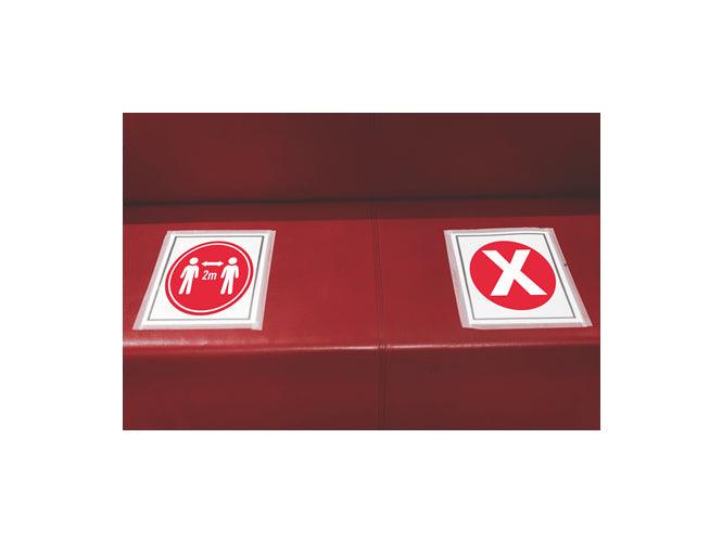 Gbc Laminating Pouch Gloss A4 size 125 Microns Pack Of 100 (107S3200723) - Altimus