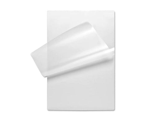 Deluxe ID Laminating Pouch Films, 125 Microns, 70x100mm, 100/pack - Altimus
