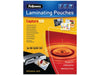 Fellowes Imagelast A3 125 Micron Laminating Pouch – 100 Pack - Altimus