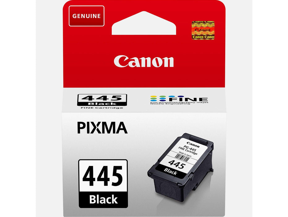 Canon PG-445 Black Ink Cartridge - Altimus