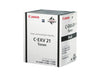 Canon C-EXV21 Black Toner Cartridge - Altimus