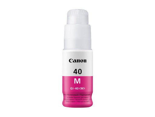 Canon GI-40 Magenta Ink Bottle - Altimus