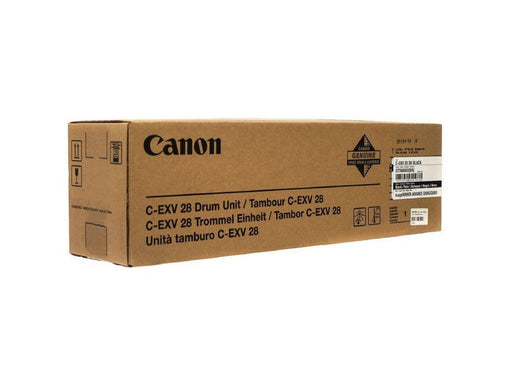 Canon C-EXV28 Black Drum Unit - Altimus