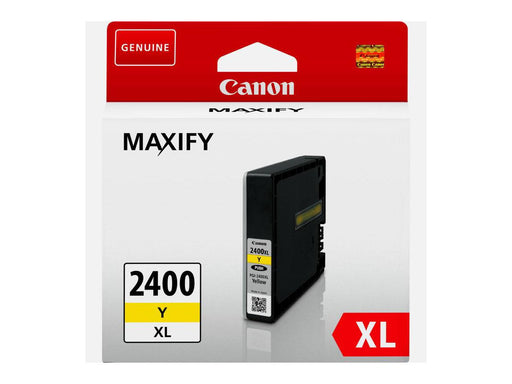 Canon PGI-2400XL Yellow Ink Cartridge - Altimus