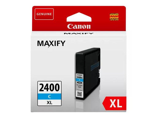 Canon PGI-2400XL Cyan Ink Cartridge - Altimus