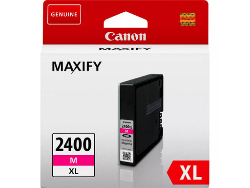 Canon PGI-2400XL Magenta Ink Cartridge - Altimus