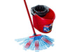Vileda Mop Cleaning Set with Bucket and Wringer - Altimus