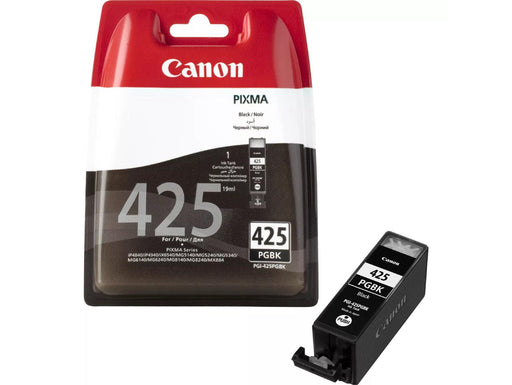 Canon PGI425PGBK Black Ink Cartridge (PGI-425PGBK) - Altimus