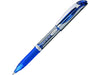 Pentel BL60 Energel Xm Broad Rollerball Pen - 1.0mm, Blue (Pack of 12) - Altimus