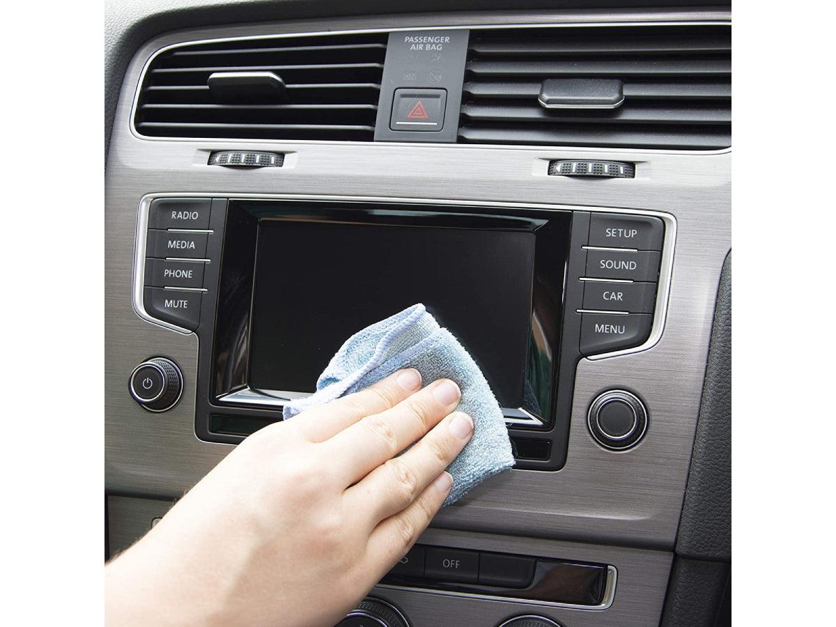 AF Multi-Screen Clene 200ml with Micro-fibre Cloth - Altimus