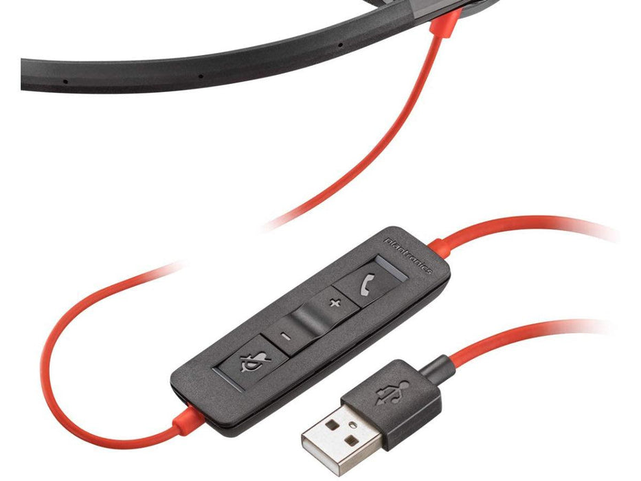 Plantronics Blackwire C3220 USB-A Headset - Altimus