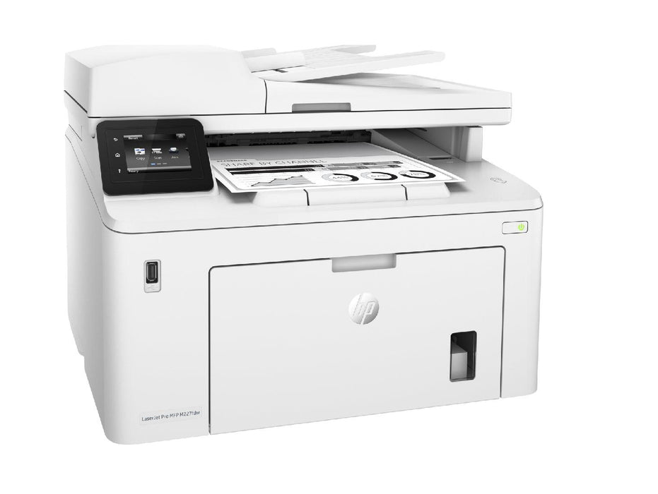 HP LaserJet Pro M227fdw All-in-One Wireless Laser Printer - Altimus