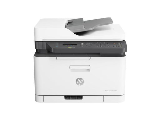 HP Color Laser MFP 179fnw All-in-One Printer (4ZB97A) - Altimus