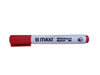 Maxi Whiteboard Marker Bullet Tip Red - Altimus