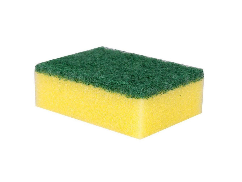 Vileda Tiptop Scourer 5'S - Altimus