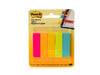 3M Post-it Page Markers Assorted Colors 670-5AF 5pads/pack - Altimus