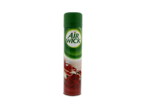Airwick Rose Air Freshener, 300ml - Altimus