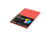 Coloured Paper, A3, 100pcs/Pack, Red - Altimus