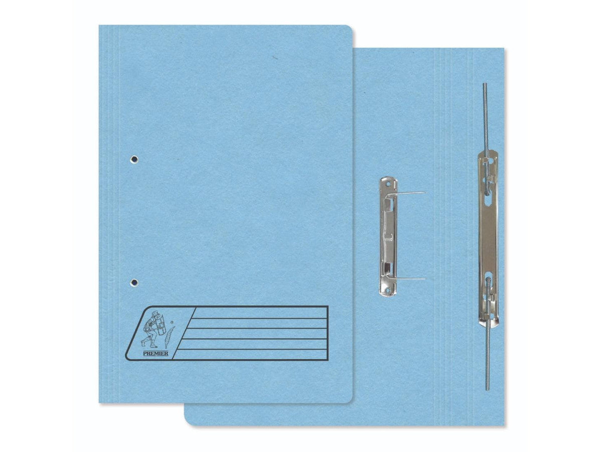 Spring Transfer File Assorted Color Premier Spring Transfer File, 5/pack, Blue | Dubai & Abu Dhabi, UAE ...