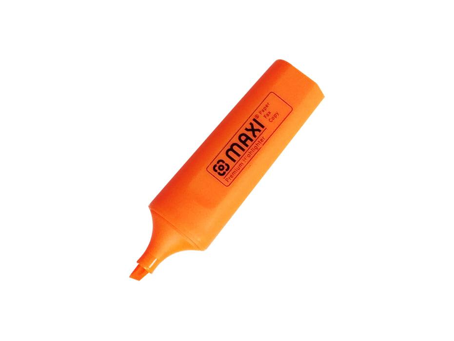 Maxi Highlighter Orange - Altimus