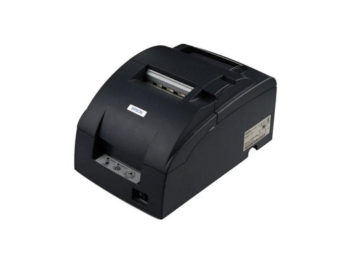 Epson TM U220B Dot Matrix Receipt Printer with USB Port & Power Supply - Altimus