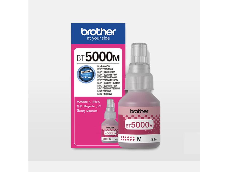 Brother BT5000M Magenta Ink - Altimus