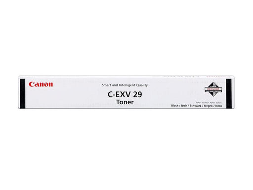 Canon C-EXV 29 Black Toner Cartridge (2790B002) - Altimus