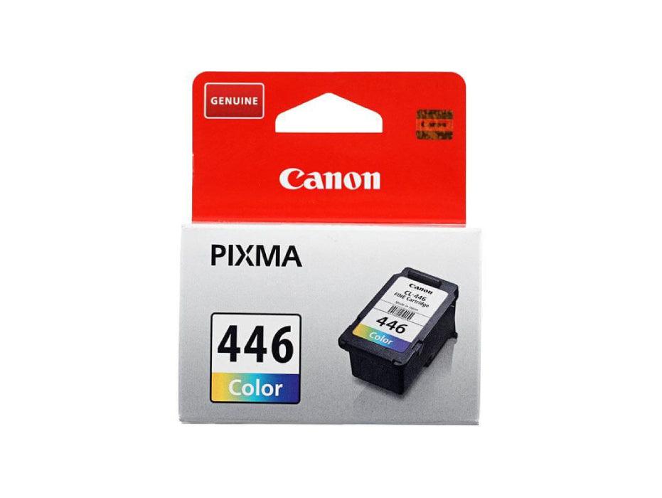 Canon Cl-446 Tri Color Cartridge - Altimus
