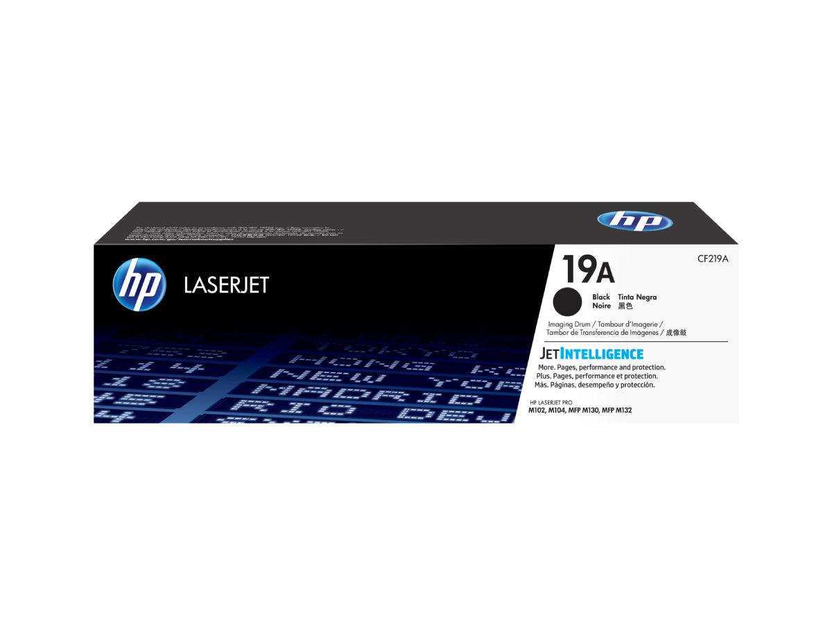 HP 19A Original Laserjet Imaging Drum (CF219A) | Dubai & Abu Dhabi, UAE ...