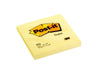 3M Post-It Notes Canary Yellow 654 3inX3in - Altimus