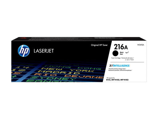 HP 216A Black Toner Cartridge W2410A - Altimus