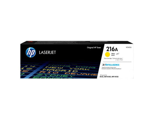 HP 216A Yellow Toner Cartridge W2412A - Altimus