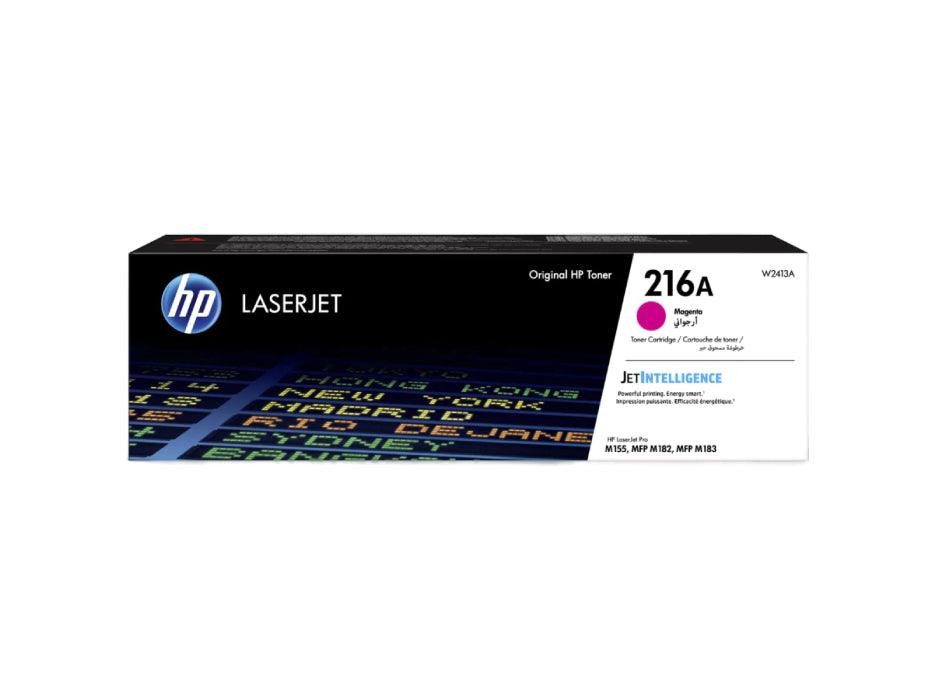 HP 216A Magenta Toner Cartridge W2413A - Altimus