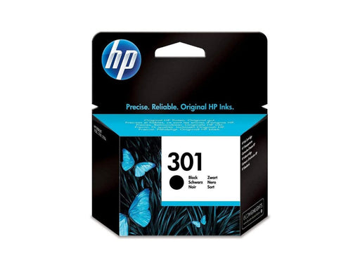 HP 301 Black Ink Cartridge (CH561EE) - Altimus